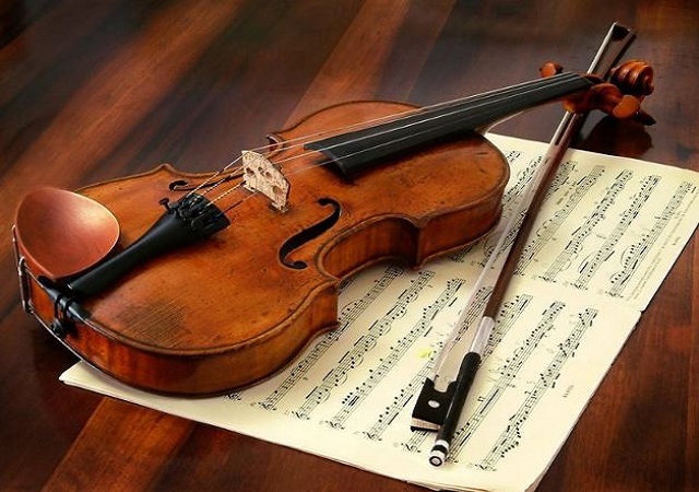 Âm nhạc nên thưởng thức bằng cách nào?