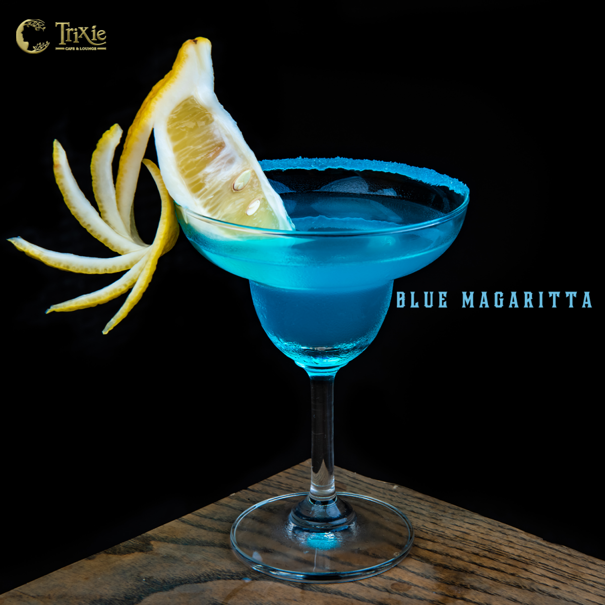 Cocktail Margarita dành cho các nàng thơ