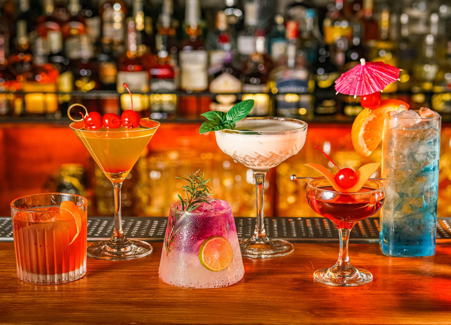 Những loại Classic Cocktail điển hình mà bạn có thể biết