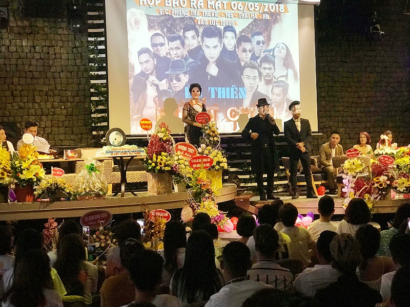 5 công ty tổ chức sự kiện tại Đà Nẵng lớn và uy tín nhất