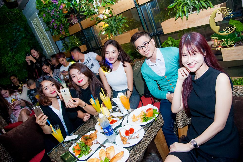 Top 3 địa điểm tổ chức tiệc công ty tốt nhất tại Hà Nội