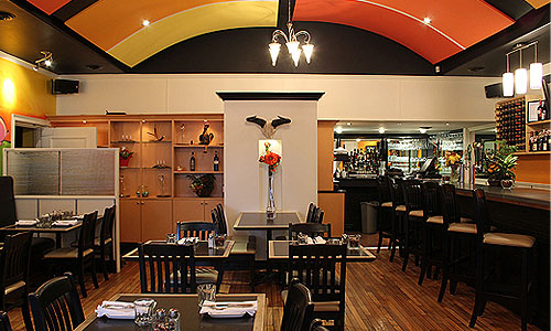 KB Restaurant