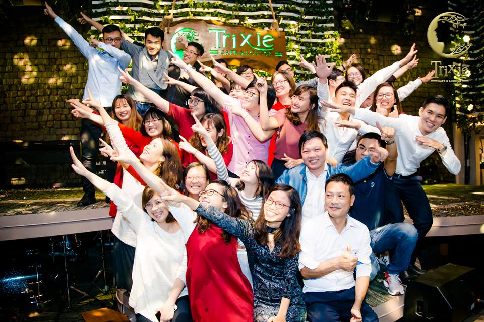 Điểm danh 22 quán ăn nhà hàng tổ chức liên hoan tại Hà Nội