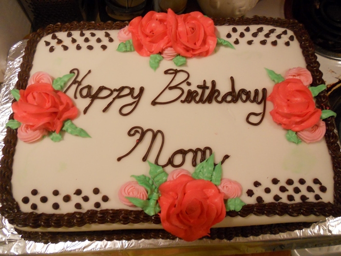 Tổ chức sinh nhật cho mẹ bất ngờ và ý nghĩa