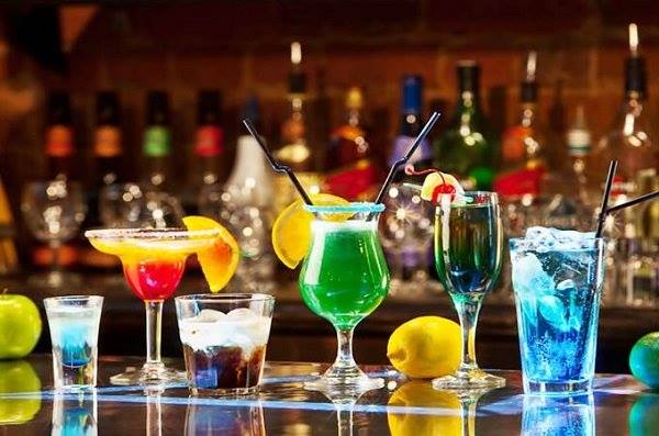 Tìm hiểu về Mocktail và Cocktail