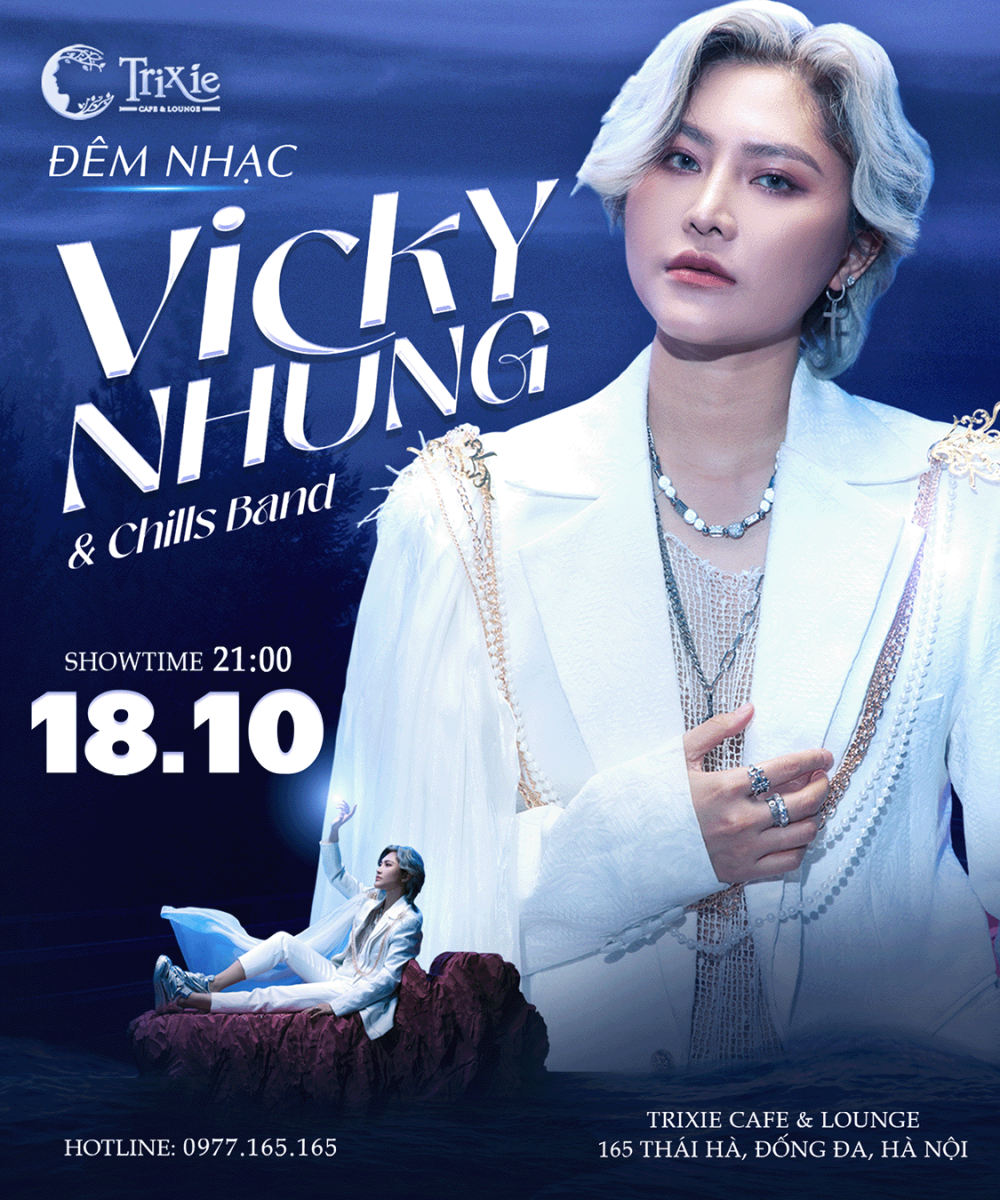 MINISHOW VICKY NHUNG 18-10-2024