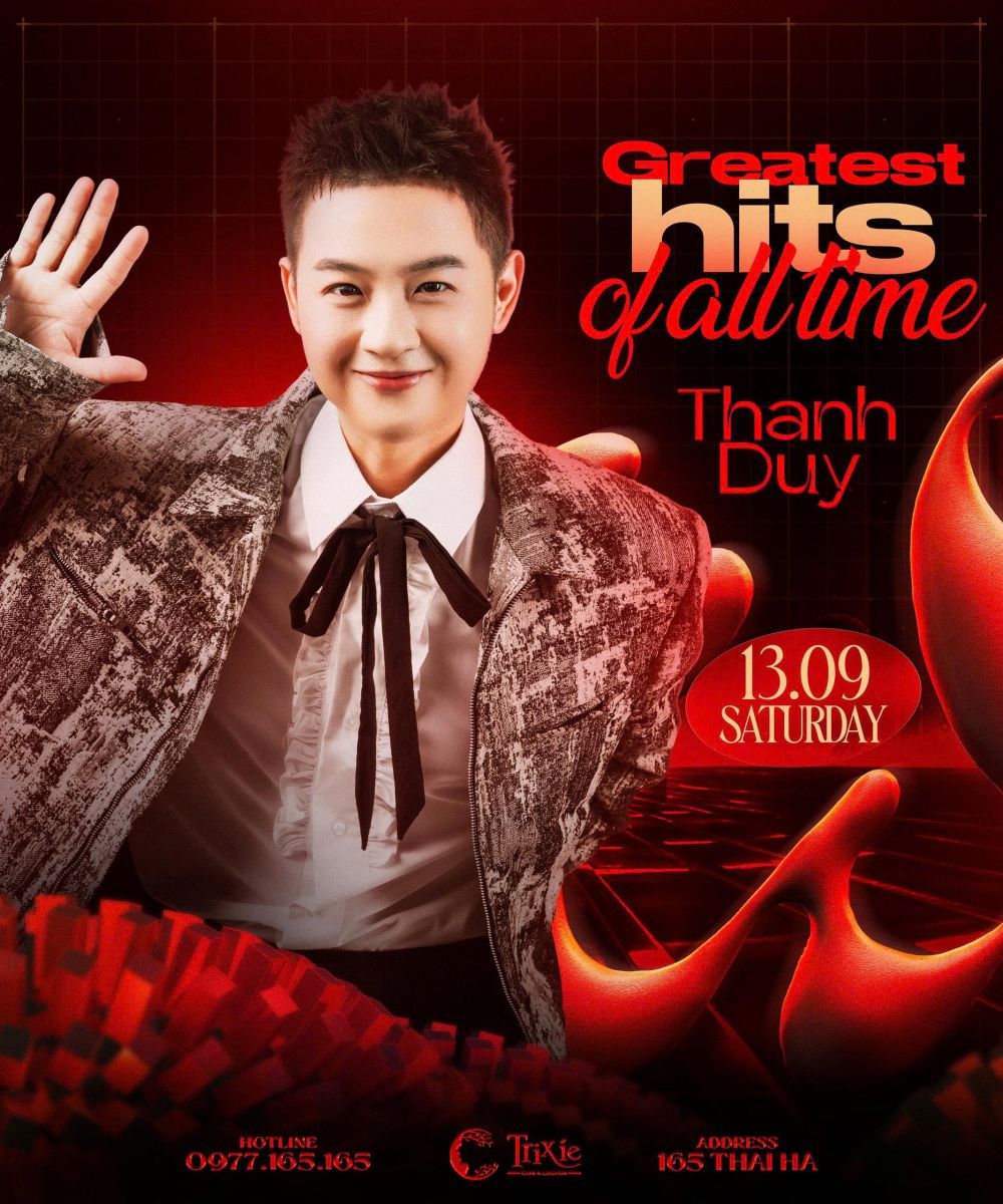 Minishow THANH DUY 13-09-2025