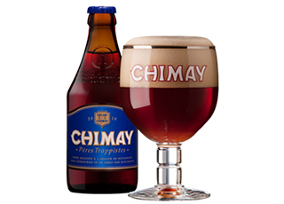 Chimay Blue