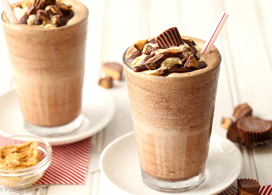 Ice Blended Socola