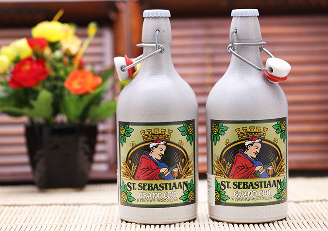 Sebastiaan grand cru