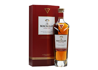 Macallan Rare Cask