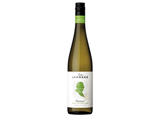 Portrait Eden Valley Dry Riesling 2012