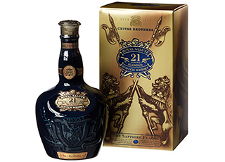 Chivas 21 Yo