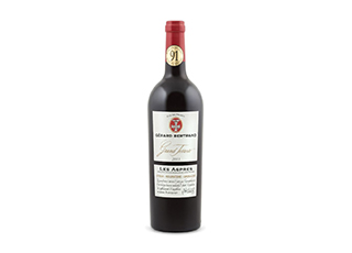 Gerard Bertrand Minervois Syrah - Carignan