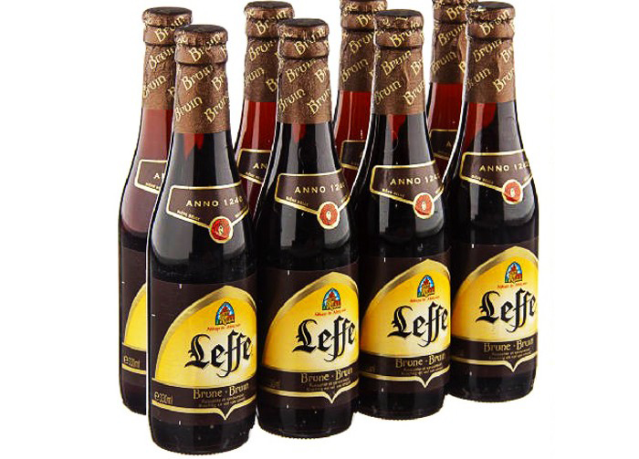 Leffe