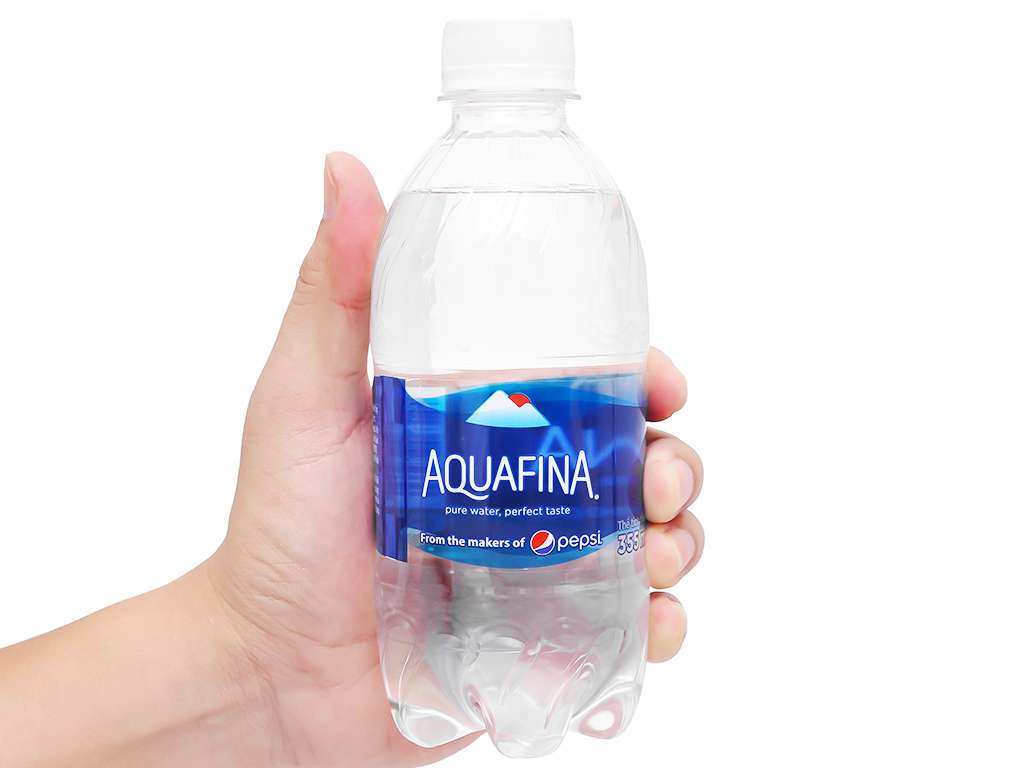 Aquafina 0.35l
