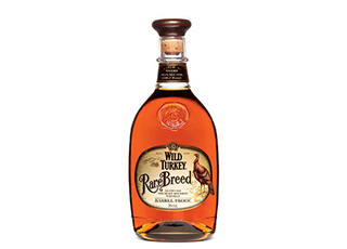 Will Turkey Rare Breed Bourbon