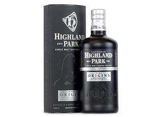 Highland Dark Origins