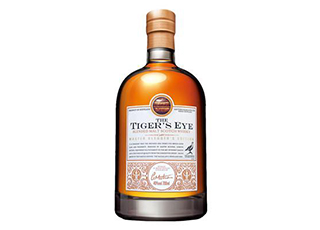The Tiger Eye Blended Malt Scotch Whisky