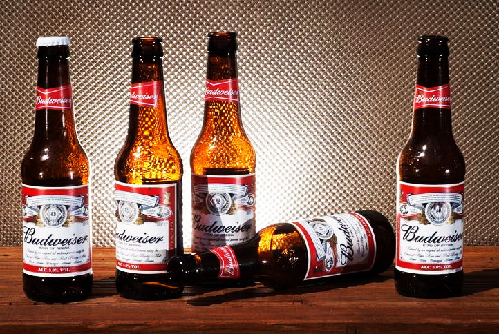 Bubweiser Mỹ