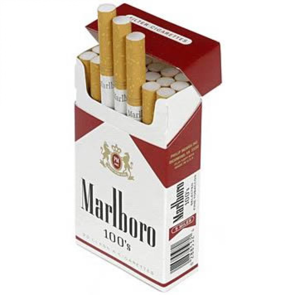 Marlboro red камаз