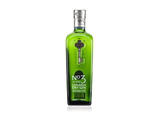No.3 London Dry Gin