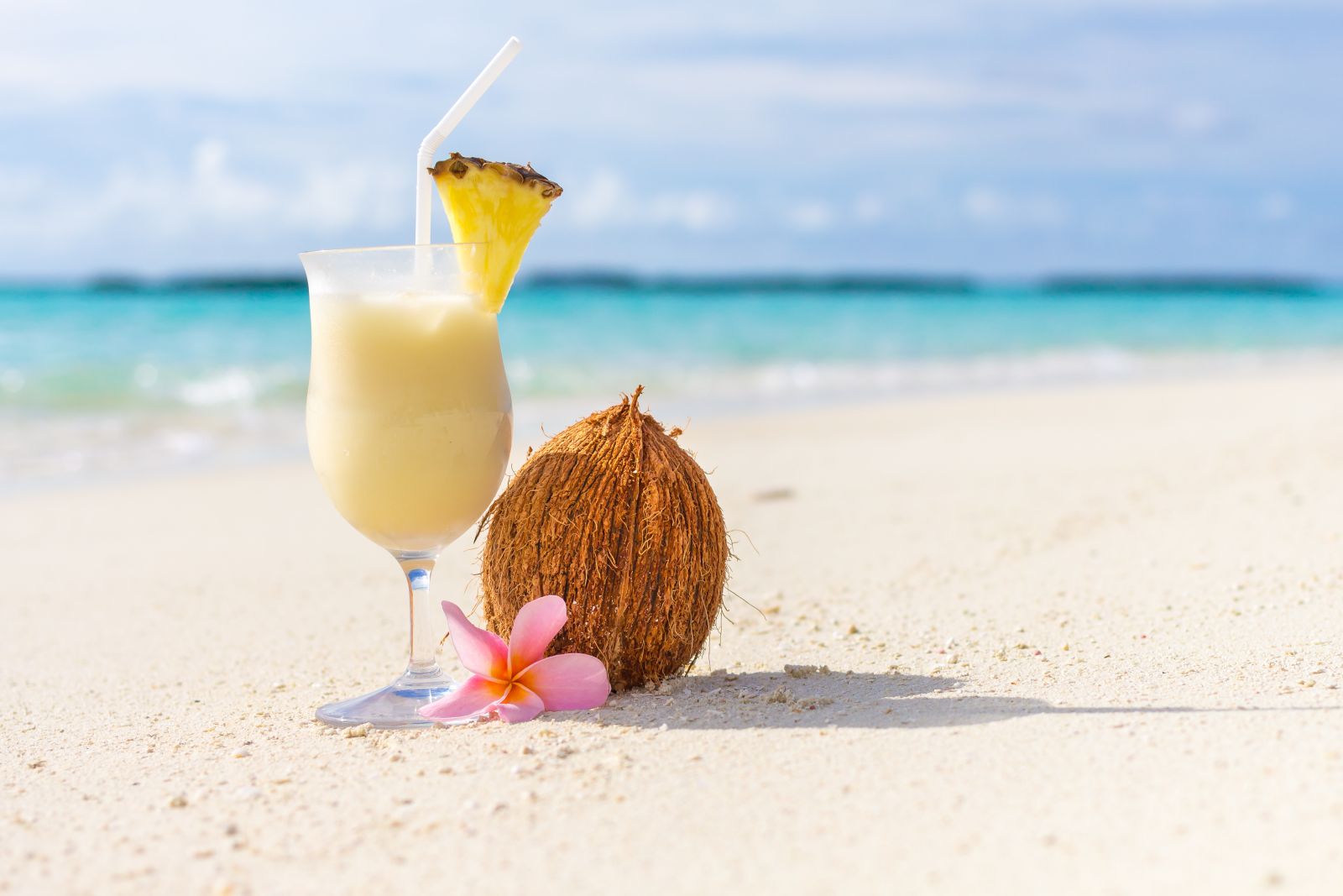 Signature Colada