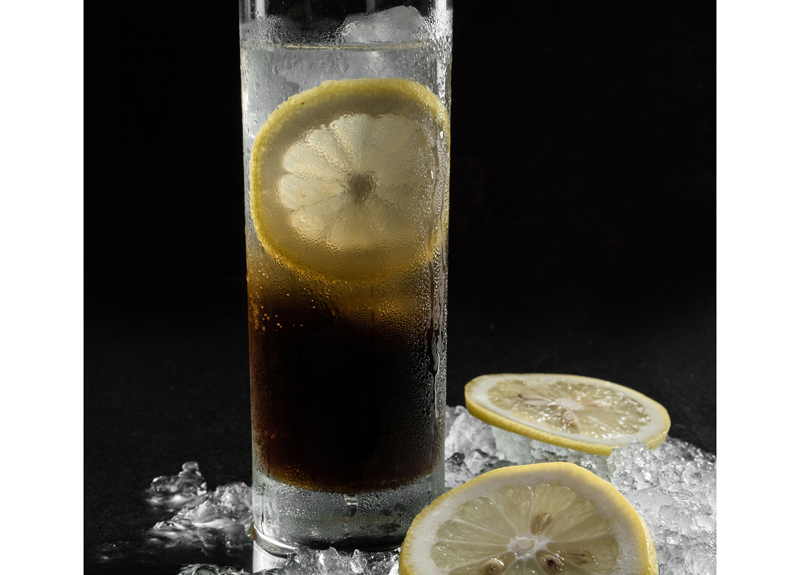 Long island iced tea