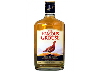 Famaus Grouse Blended Scotch whisky