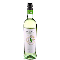 Wildcard Chardonnay