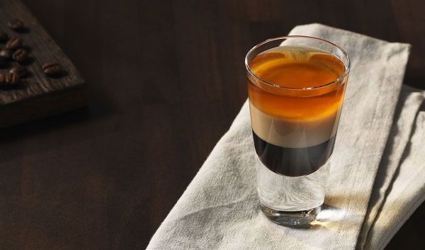 Cocktail B52