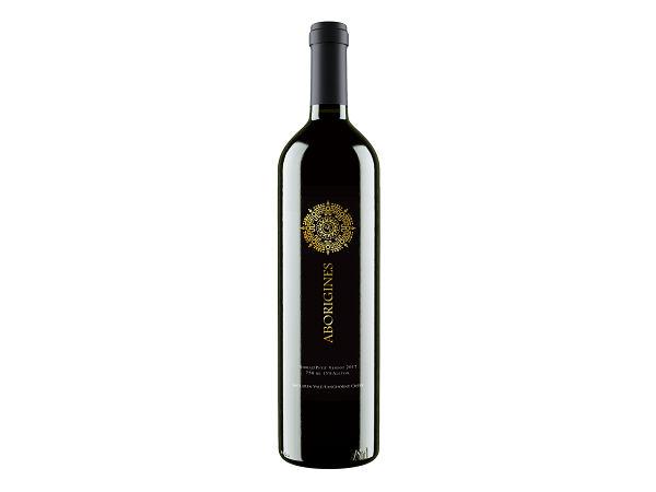 Aborigines Shiraz