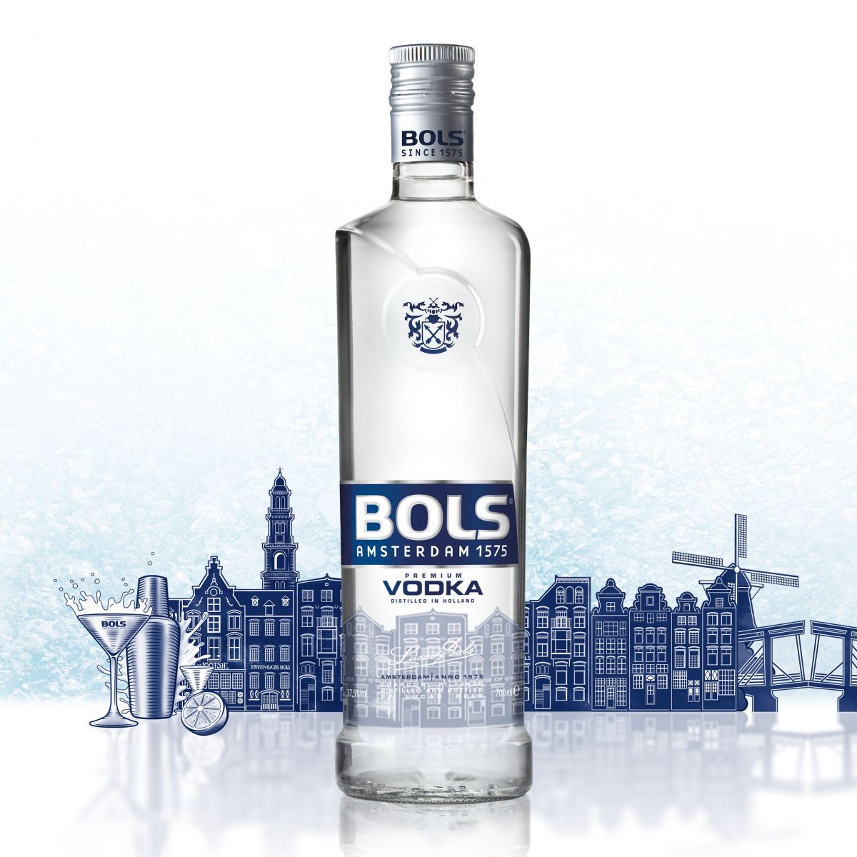 Vodka Bols