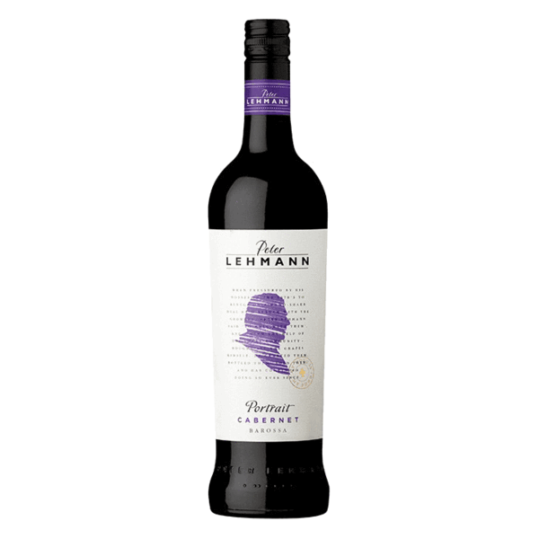 Portrait Barossa Cabernet 2011