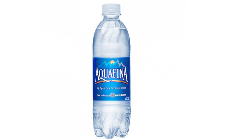 Aquafina 0.35l (Đồ uống nhẹ)