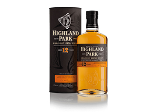 Highland Park 12 Yo